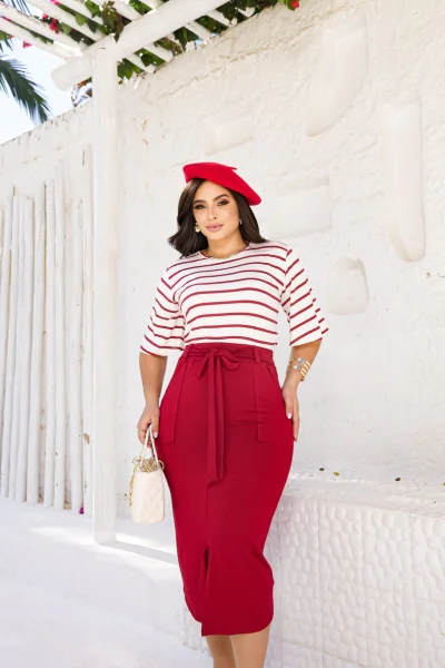 Conjunto Iza