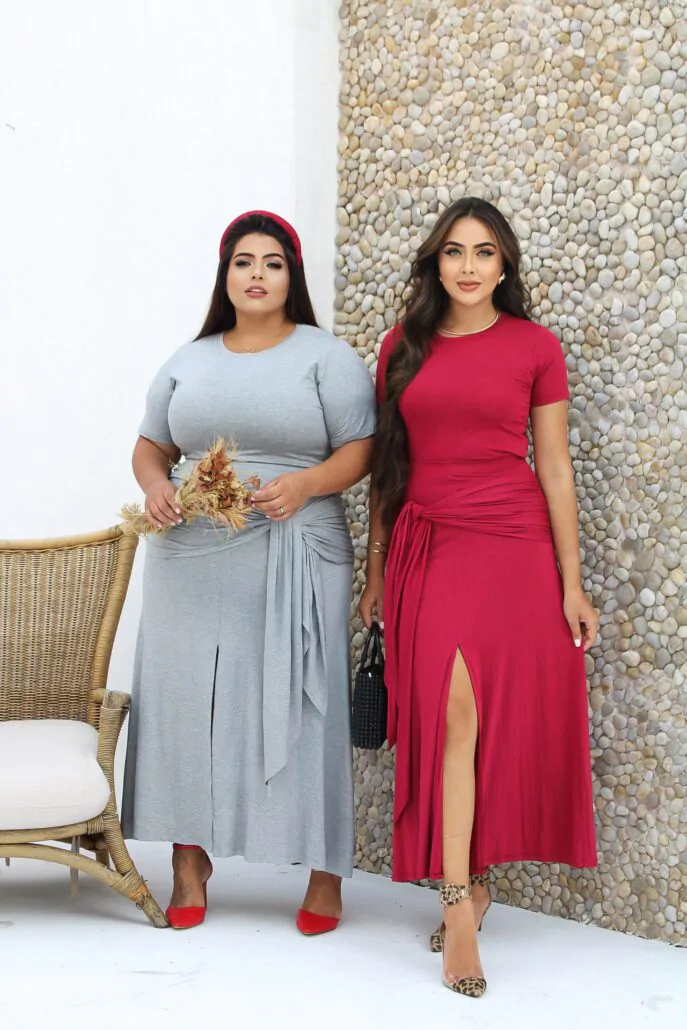 Conjunto Nubia - Imagem 7