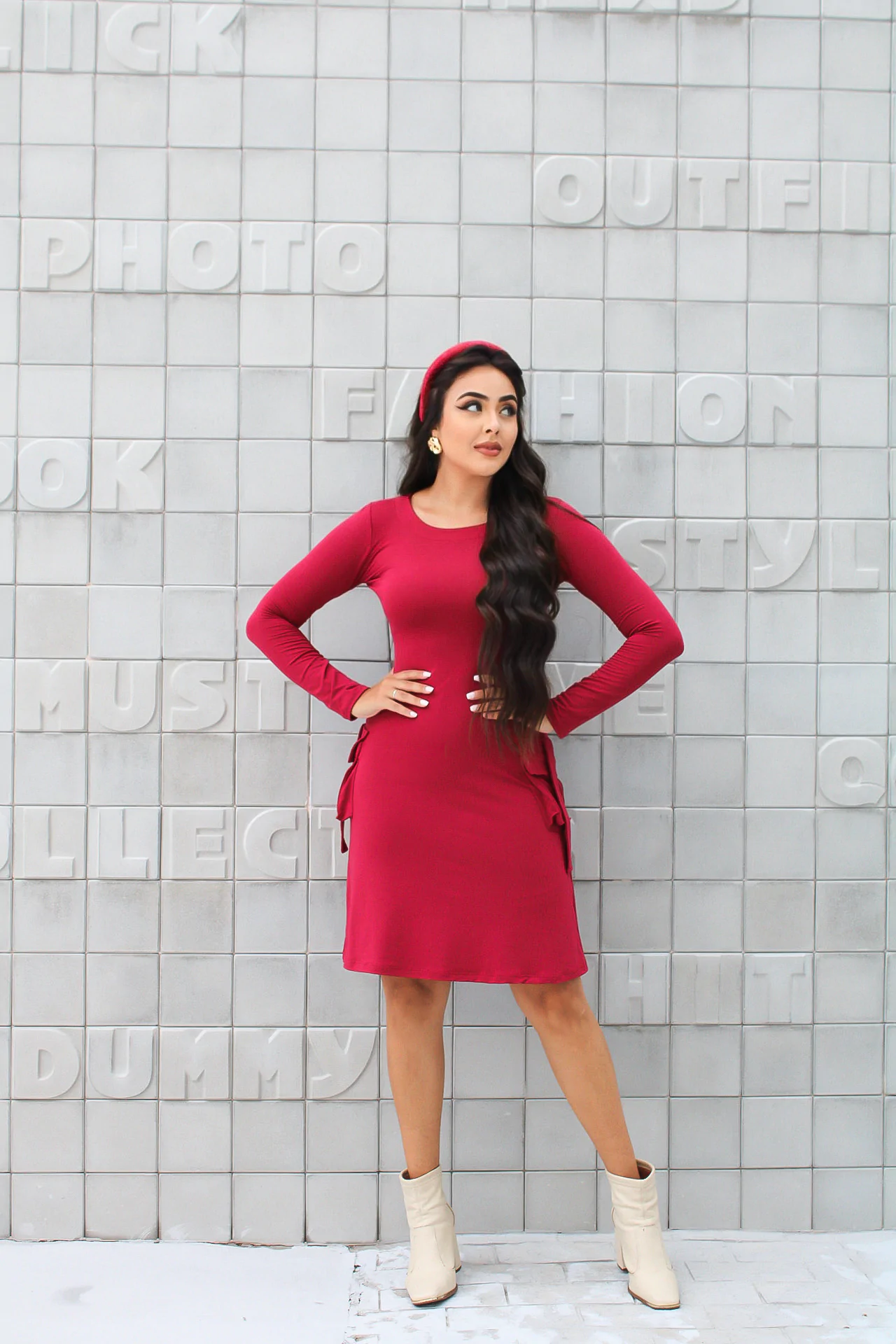 Vestido Ana - Imagem 5