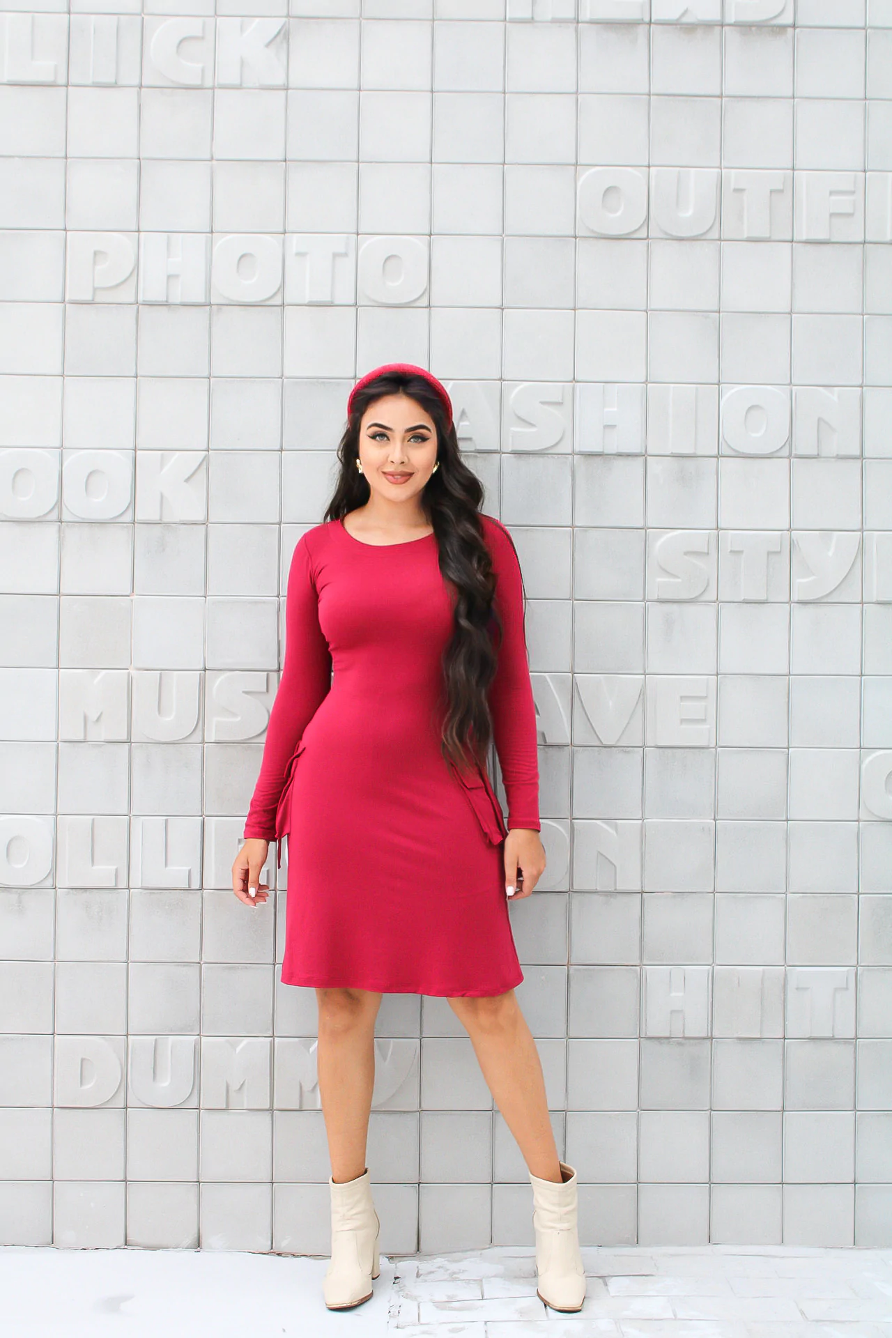 Vestido Ana - Imagem 7