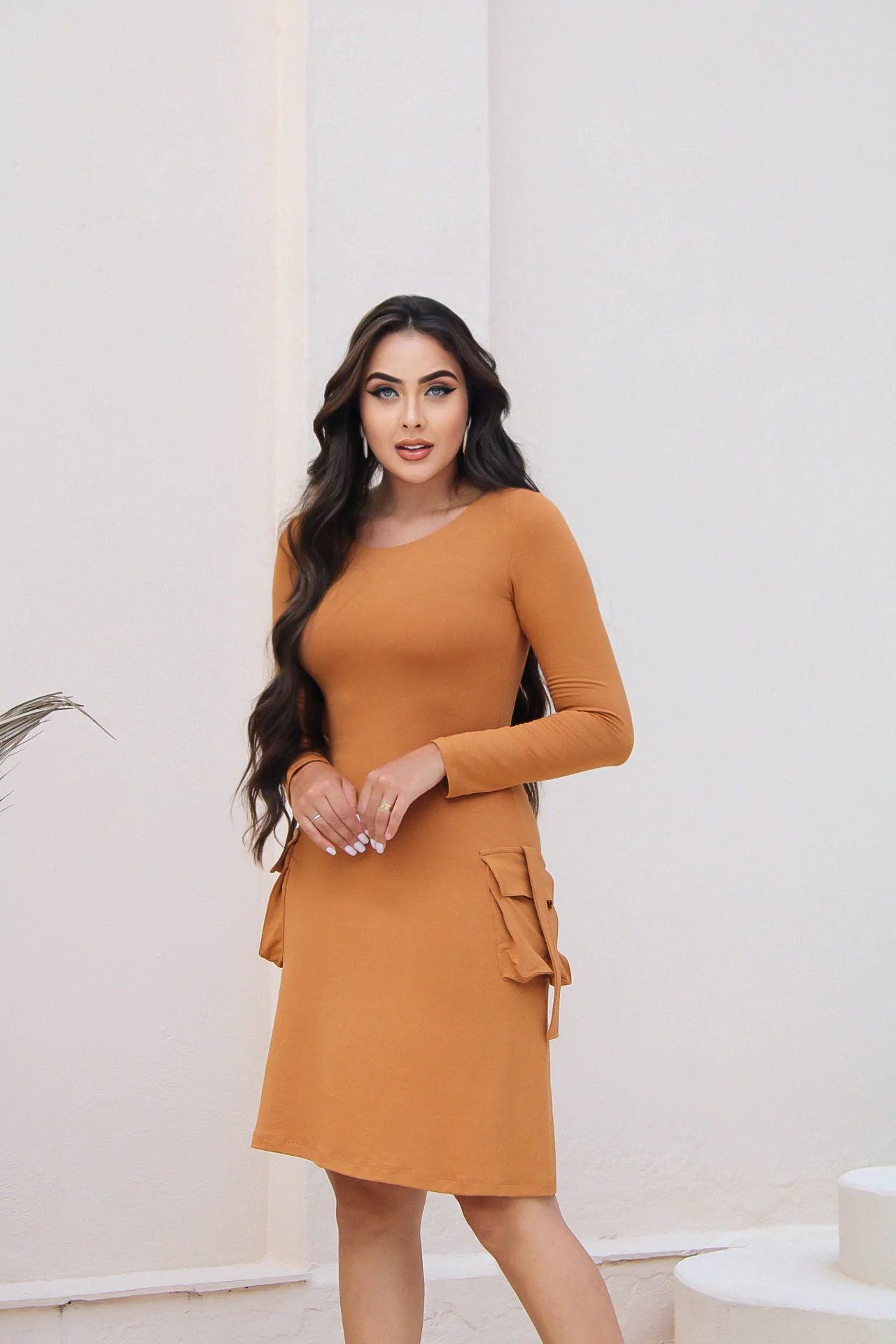 Vestido Ana