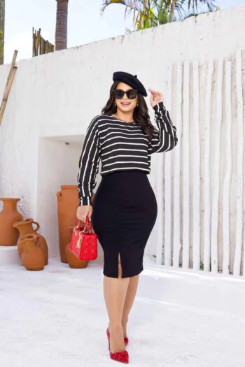 Conjunto Thais
