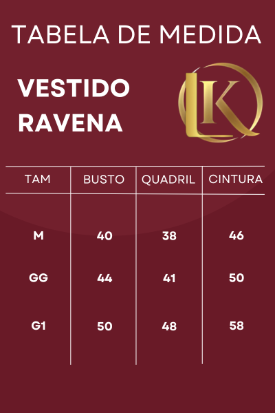 Vestido Ravena - Imagem 4